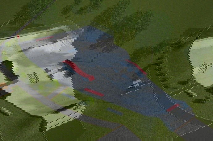 Hatherleigh Skatepark